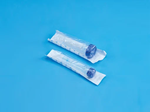 Self Standing Centrifuge Tube — catalogue illustration