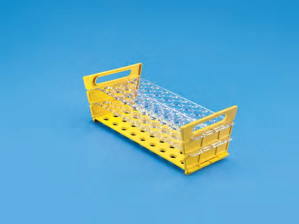 Slant Rack, PC — catalogue illustration