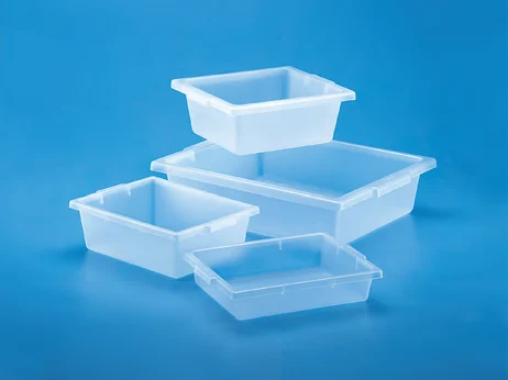 Utility Tray, PP — catalogue illustration