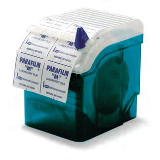 Parafilm M — catalogue illustration