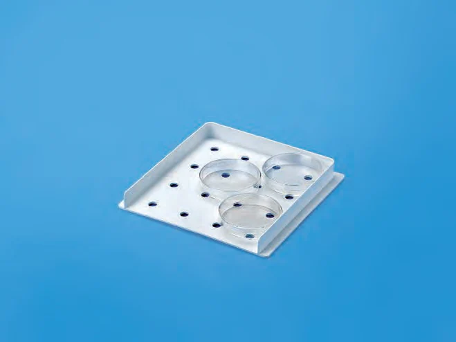Incubation Tray, RPP — catalogue illustration