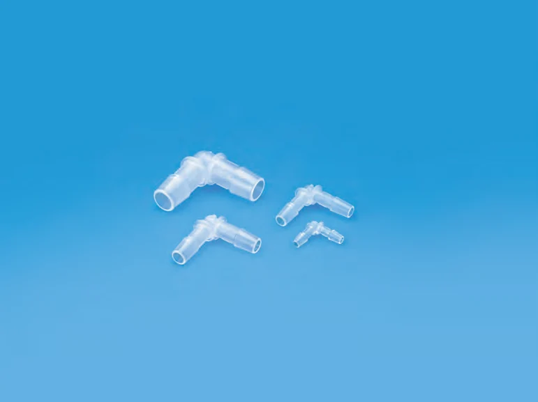 Elbow Connector — catalogue illustration